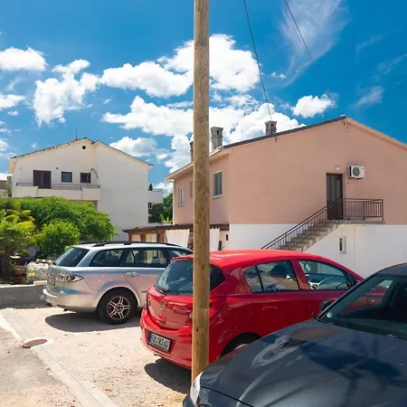 Dida I Mara Apartmán Malinska