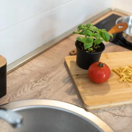 Dida I Mara Apartmán Malinska