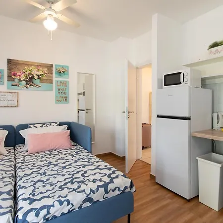 Dida I Mara Apartmán *