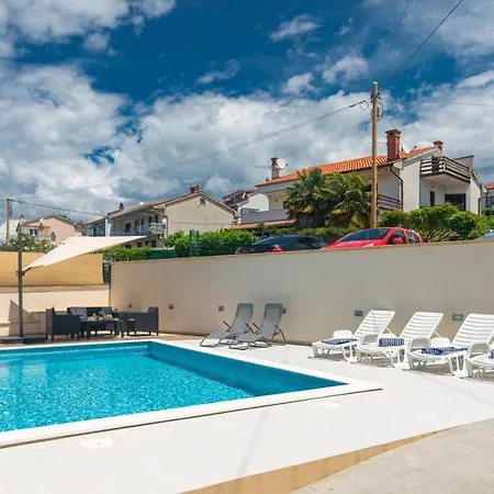 Dida I Mara Apartmán