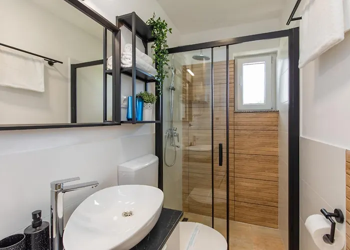 Apartmán Dida I Mara