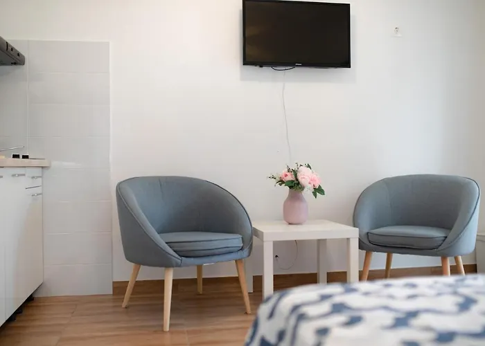 Dida I Mara Apartmán