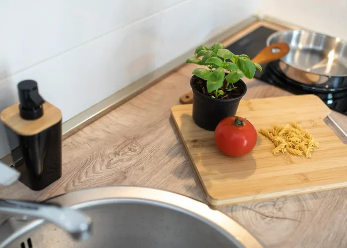 Dida I Mara Apartmán Malinska