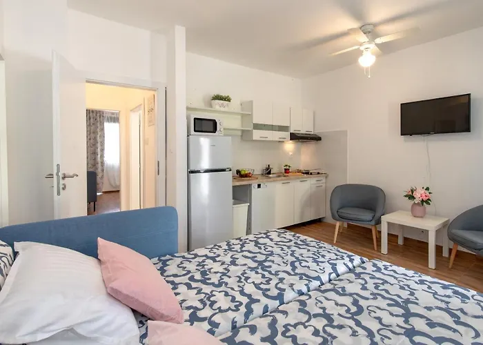 Dida I Mara * Malinska