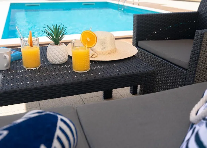 Dida I Mara Apartmán Malinska