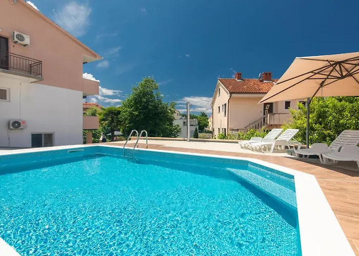 Apartmán Dida I Mara