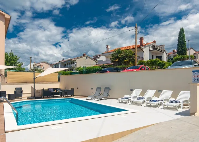 Dida I Mara Apartmán