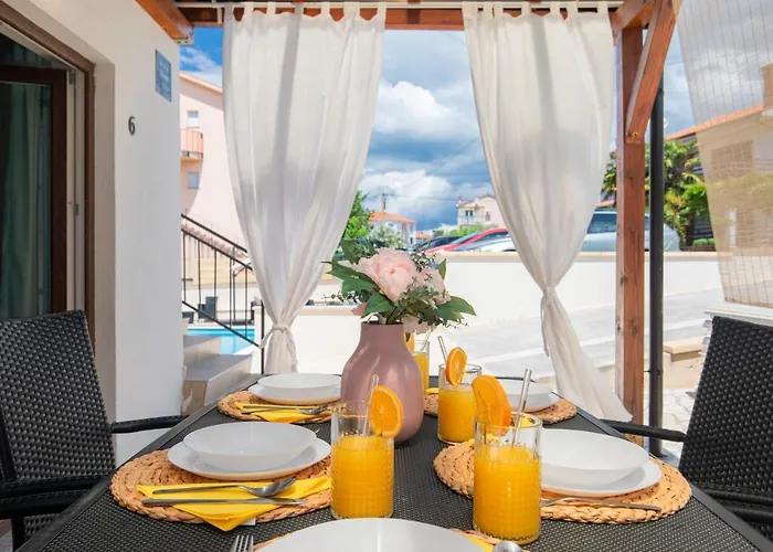 Apartmán Dida I Mara