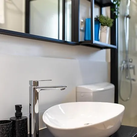 Dida I Mara شقة مالينسكا