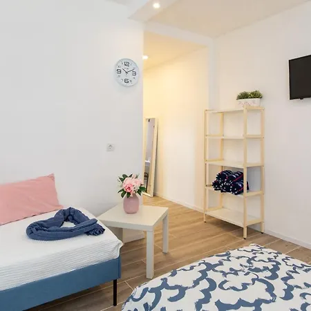 Apartamento Dida I Mara