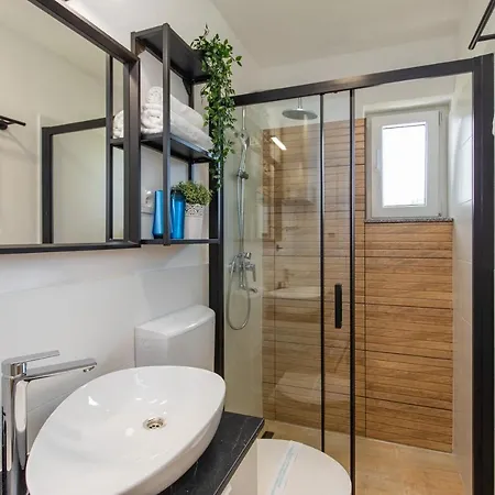 Appartement Dida I Mara