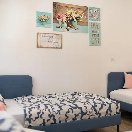 Appartement Dida I Mara Malinska