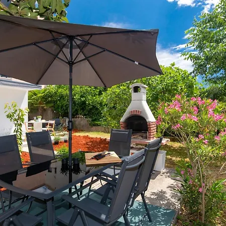 Dida I Mara Apartamento