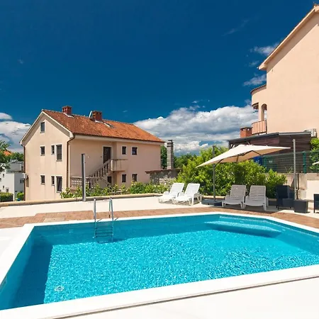 شقة Dida I Mara *