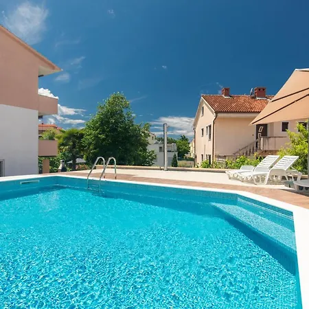 Apartamento Dida I Mara