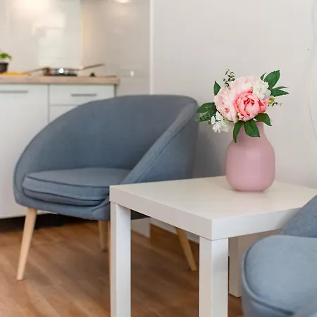 Apartament Dida I Mara *