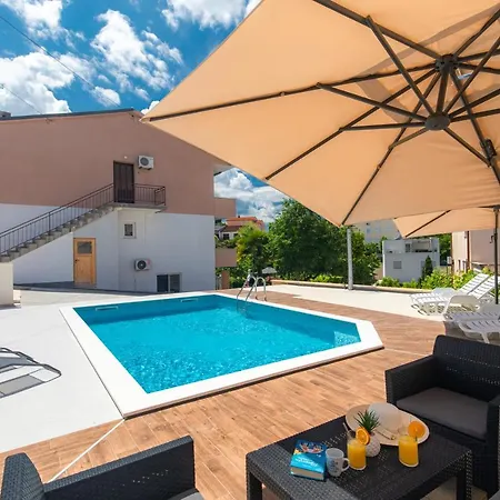 Apartamento Dida I Mara Malinska