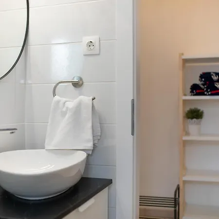Appartement Dida I Mara Malinska