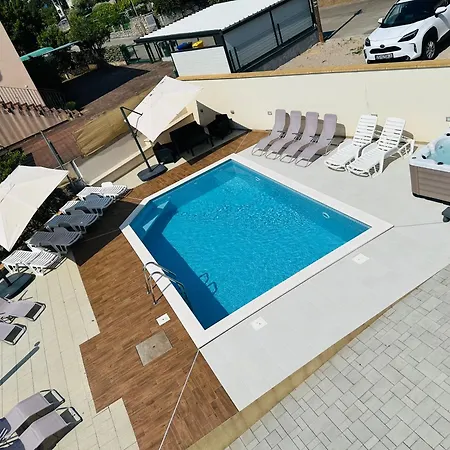 Dida I Mara Apartamento *