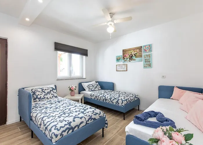 Dida I Mara Appartement Malinska