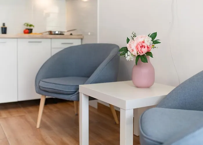 Lejlighed Dida I Mara *