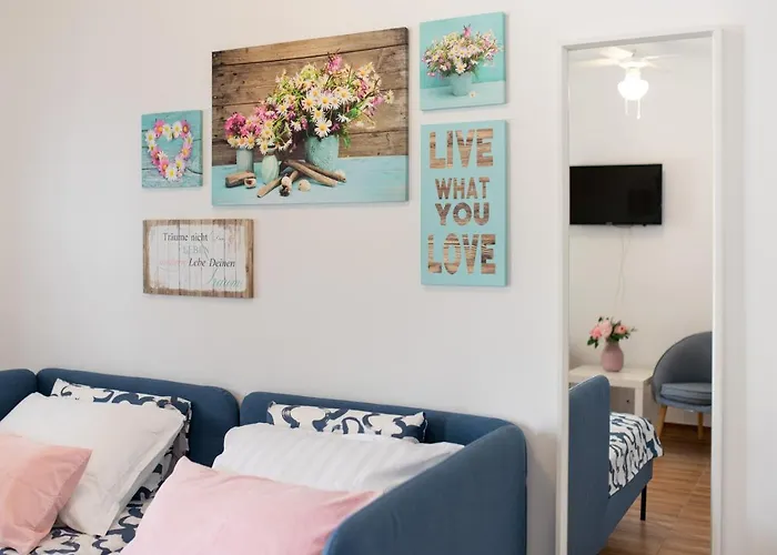 Lejlighed Dida I Mara *