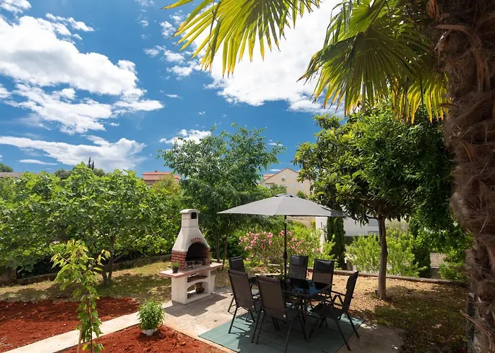 Dida I Mara Lejlighed