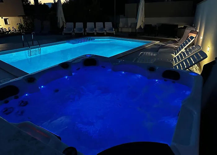 Dida I Mara Lejlighed *