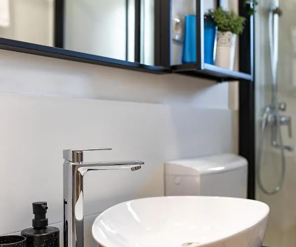 Dida I Mara Διαμέρισμα Malinska