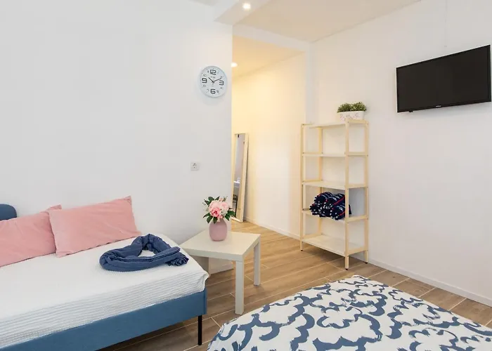 Διαμέρισμα Dida I Mara