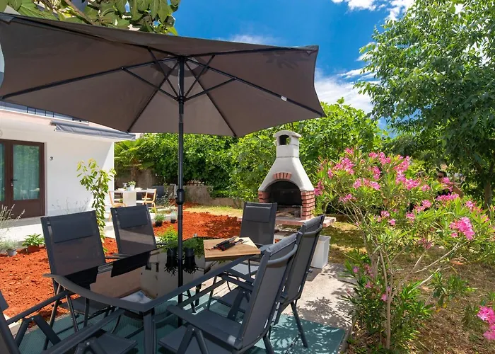 Dida I Mara Διαμέρισμα