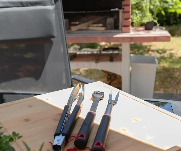 Dida I Mara Διαμέρισμα