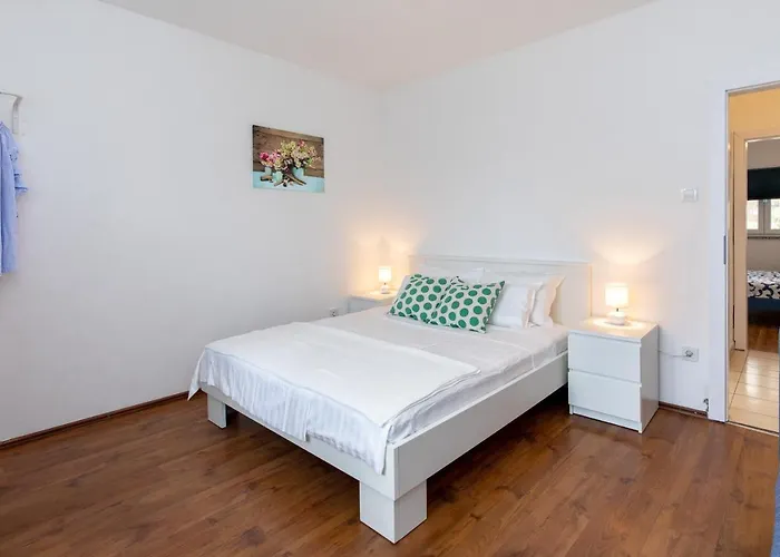 Dida I Mara Διαμέρισμα *