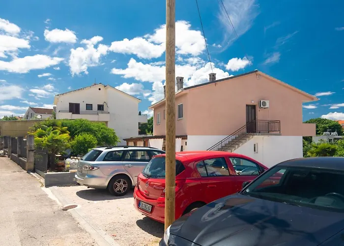 Dida I Mara Διαμέρισμα Malinska