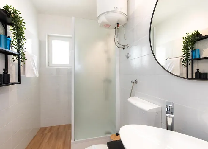 Dida I Mara Διαμέρισμα *