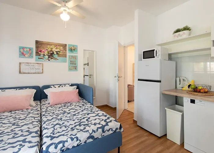 Dida I Mara Διαμέρισμα *