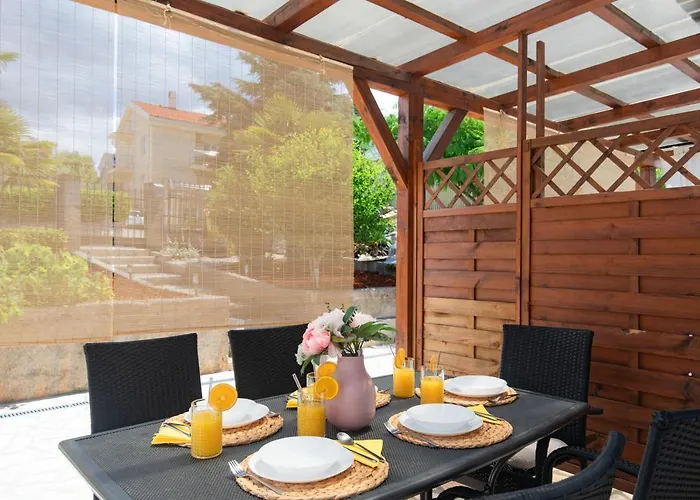 Dida I Mara Διαμέρισμα